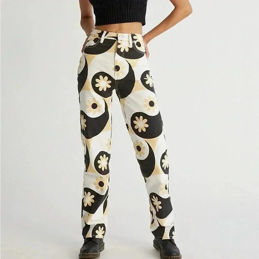 Pacsun 90’s Boyfriend Jeans